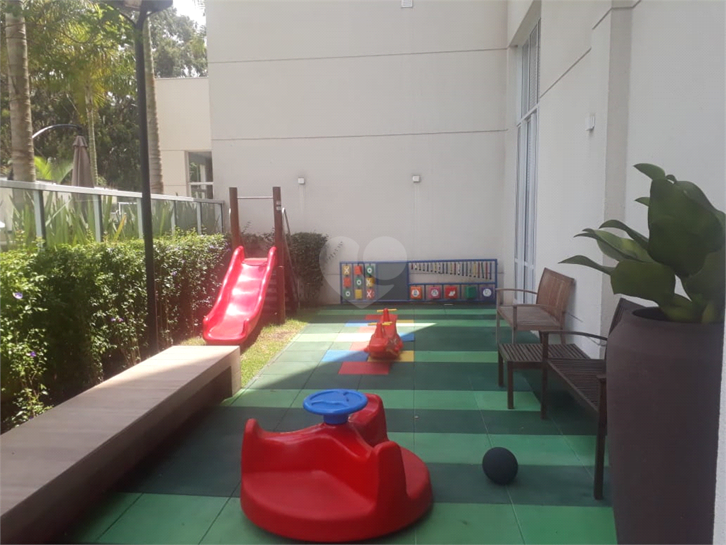 Venda Apartamento São Paulo Jardim São Paulo(zona Norte) REO452109 16