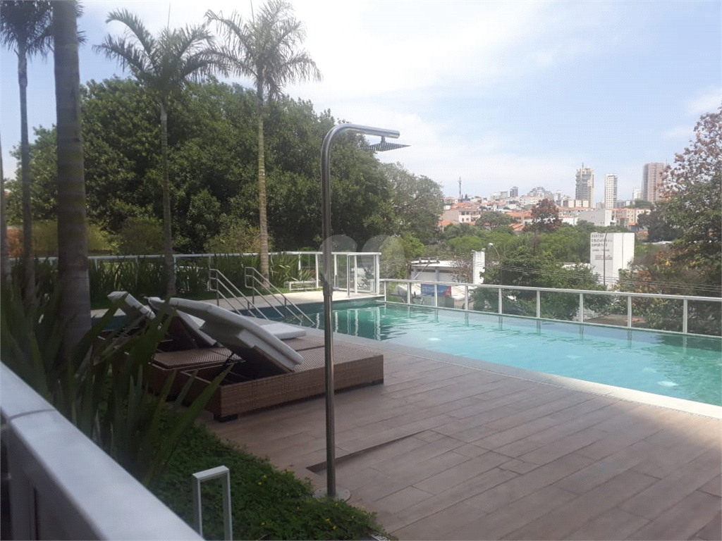 Venda Apartamento São Paulo Jardim São Paulo(zona Norte) REO452109 22