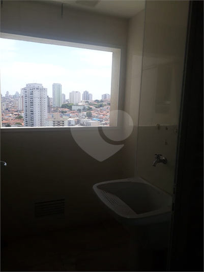 Venda Apartamento São Paulo Jardim São Paulo(zona Norte) REO452109 25