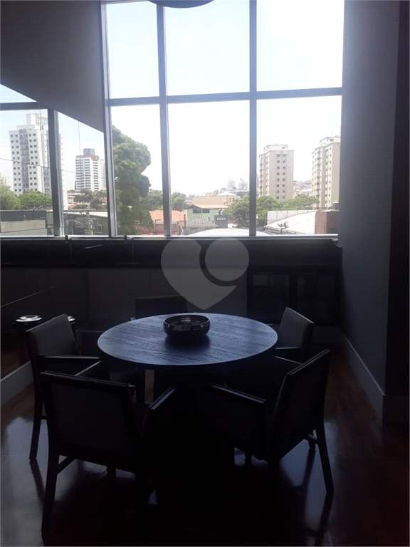 Venda Apartamento São Paulo Jardim São Paulo(zona Norte) REO452109 17