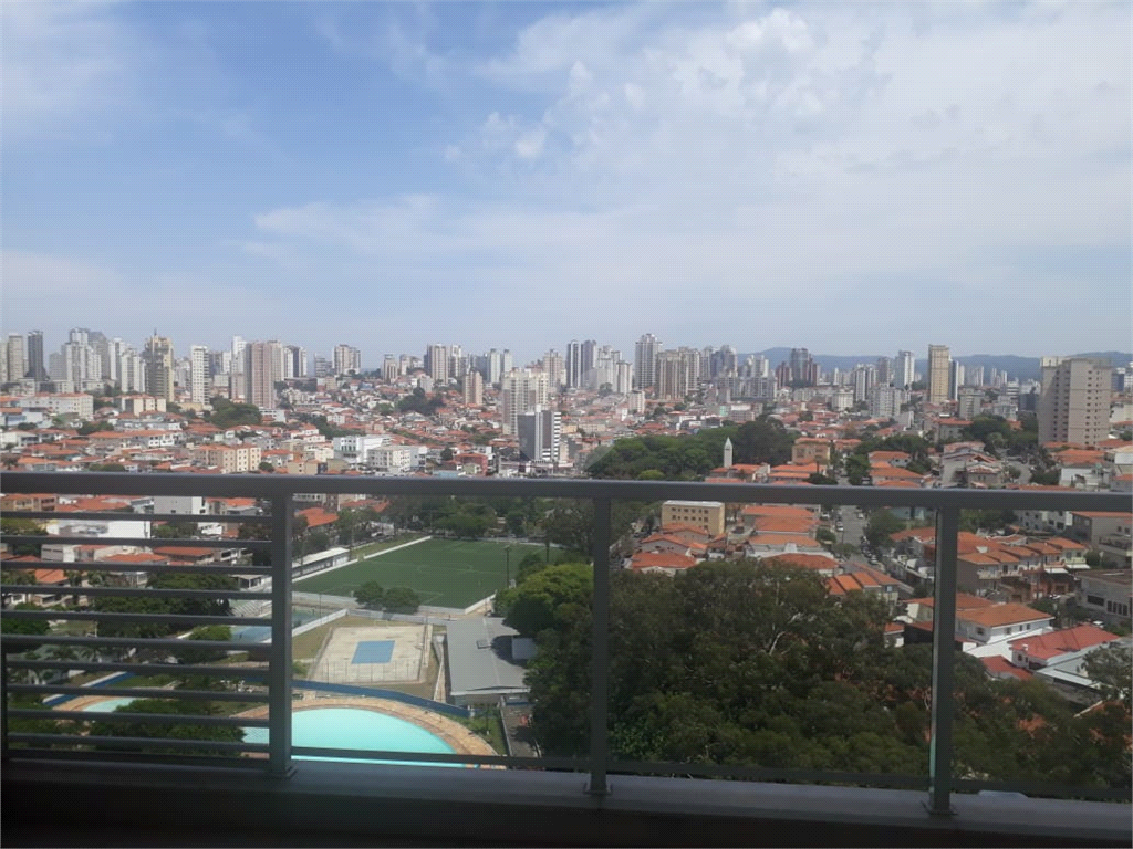 Venda Apartamento São Paulo Jardim São Paulo(zona Norte) REO452119 19