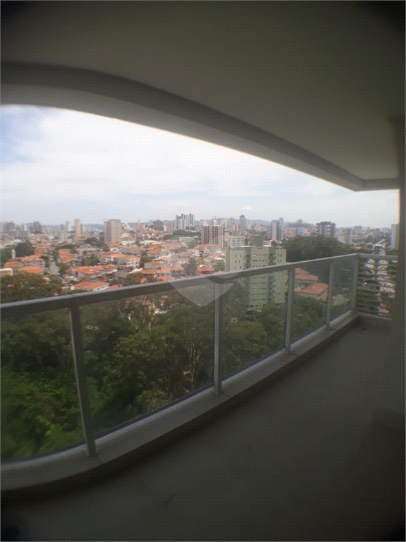 Venda Apartamento São Paulo Jardim São Paulo(zona Norte) REO452119 21