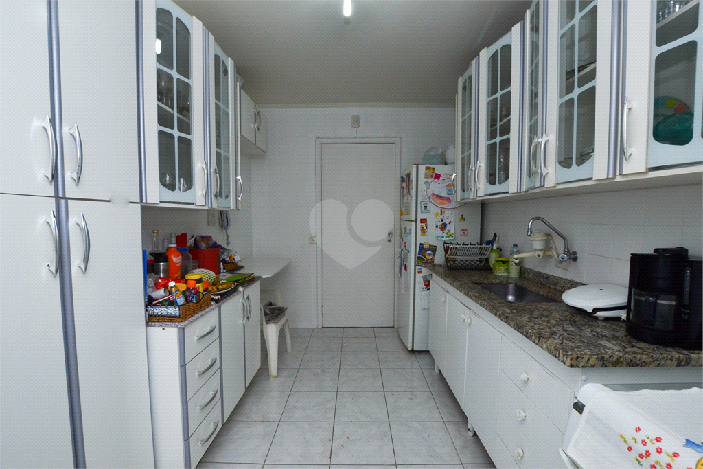 Venda Apartamento São Paulo Itaim Bibi REO452122 10