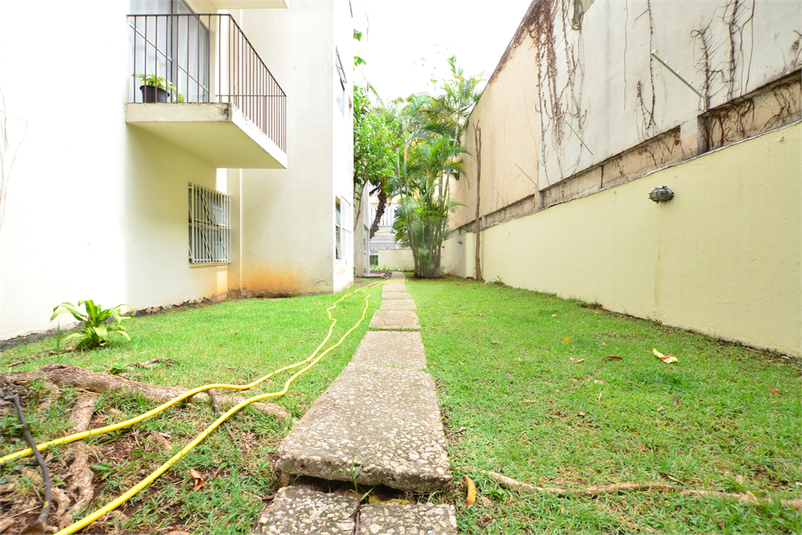 Venda Apartamento São Paulo Itaim Bibi REO452122 28