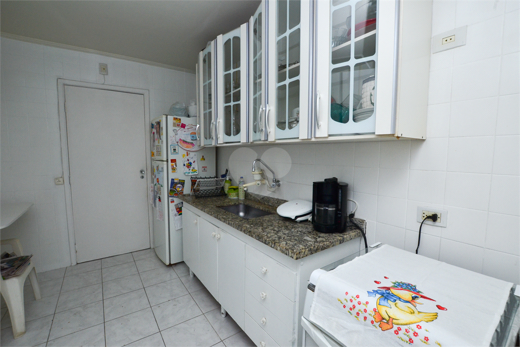 Venda Apartamento São Paulo Itaim Bibi REO452122 11