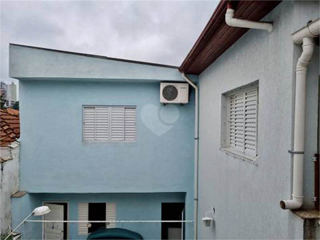 Venda Casa São Paulo Vila Madalena REO452142 14