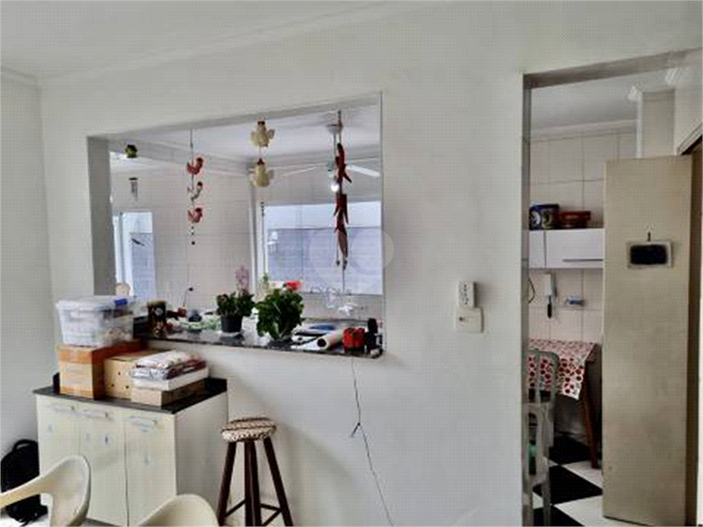 Venda Casa São Paulo Vila Madalena REO452142 11