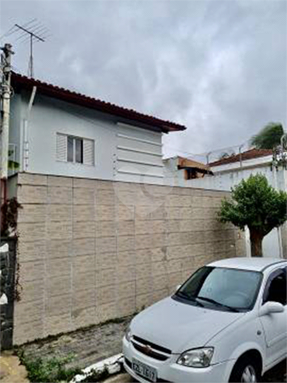 Venda Casa São Paulo Vila Madalena REO452142 7