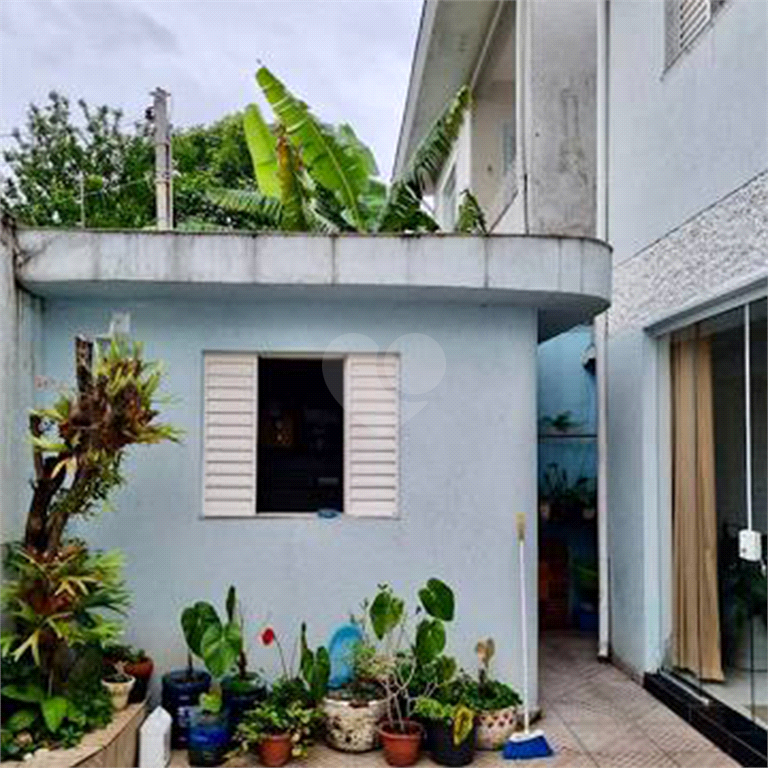 Venda Casa São Paulo Vila Madalena REO452142 9