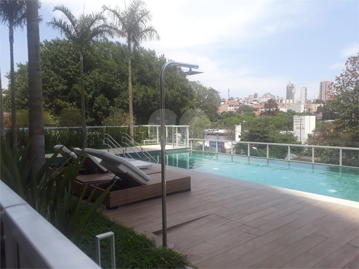 Venda Apartamento São Paulo Jardim São Paulo(zona Norte) REO452144 21