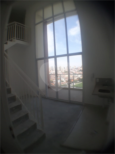 Venda Apartamento São Paulo Jardim São Paulo(zona Norte) REO452144 5