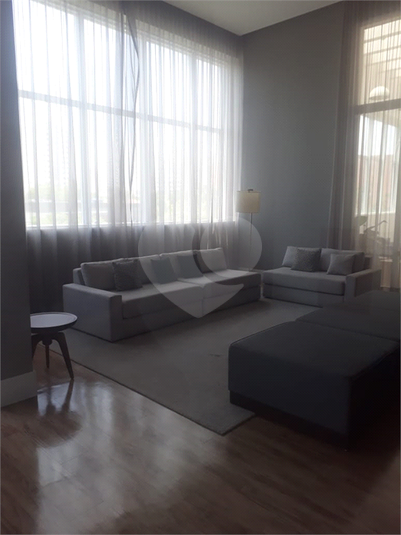 Venda Apartamento São Paulo Jardim São Paulo(zona Norte) REO452144 29