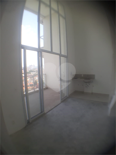 Venda Apartamento São Paulo Jardim São Paulo(zona Norte) REO452144 13