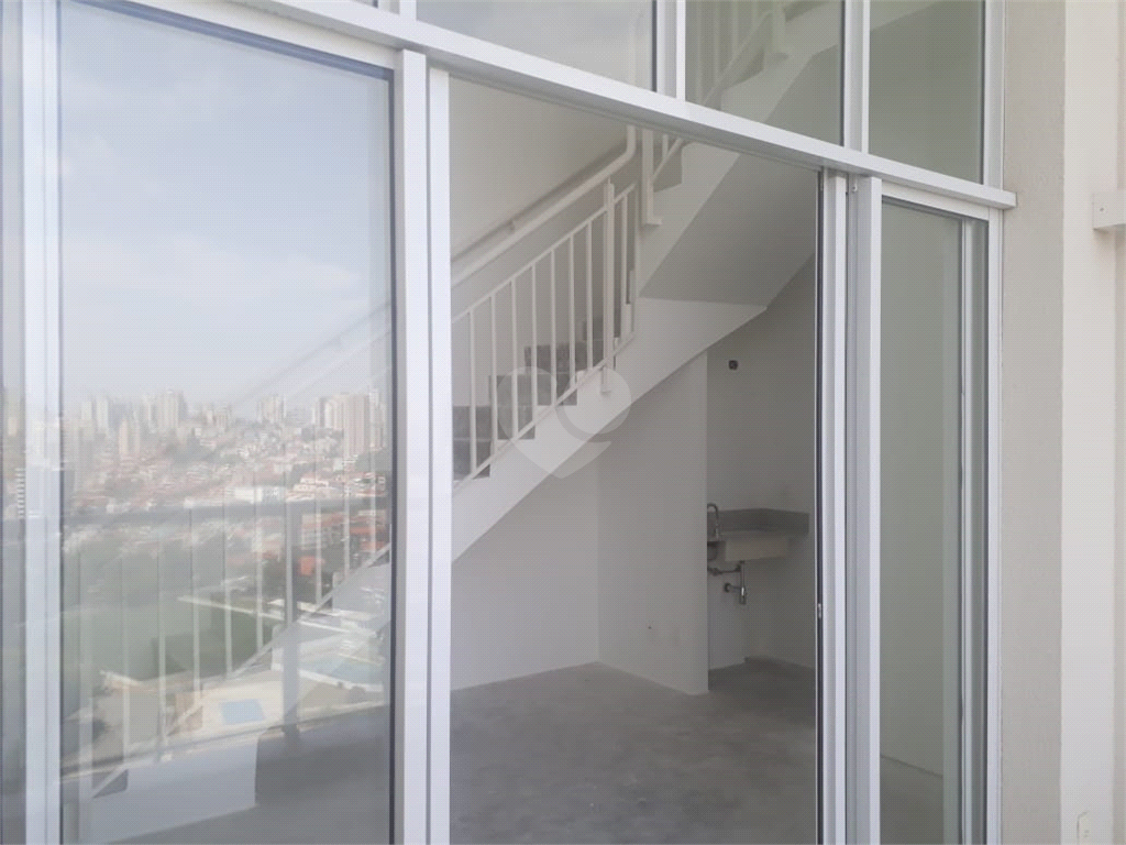 Venda Apartamento São Paulo Jardim São Paulo(zona Norte) REO452144 2