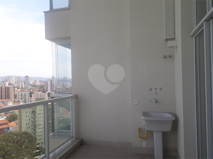 Venda Apartamento São Paulo Jardim São Paulo(zona Norte) REO452144 7