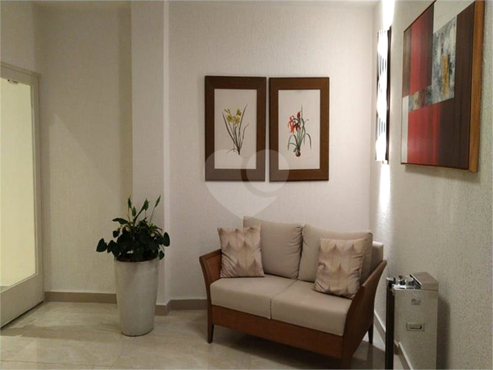 Venda Apartamento São Paulo Jardim Paulista REO452159 31