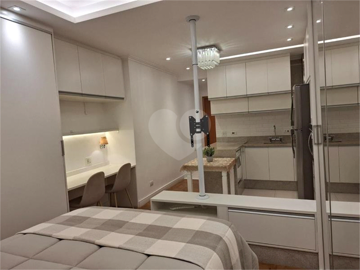 Venda Apartamento São Paulo Jardim Paulista REO452159 4