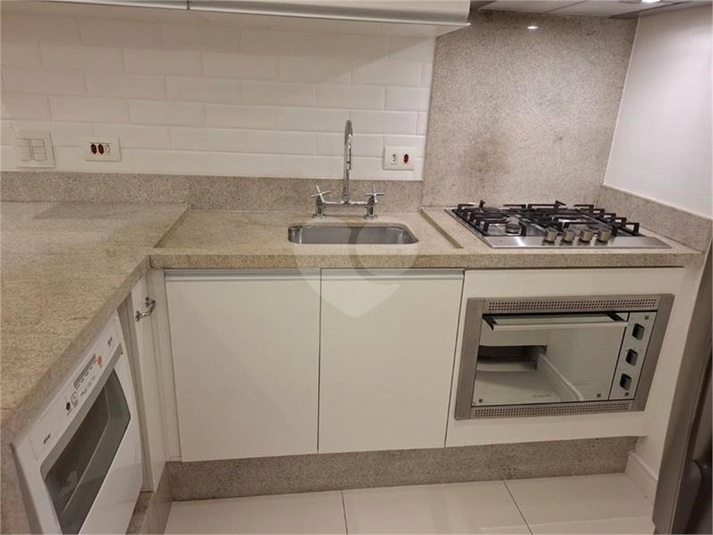 Venda Apartamento São Paulo Jardim Paulista REO452159 15