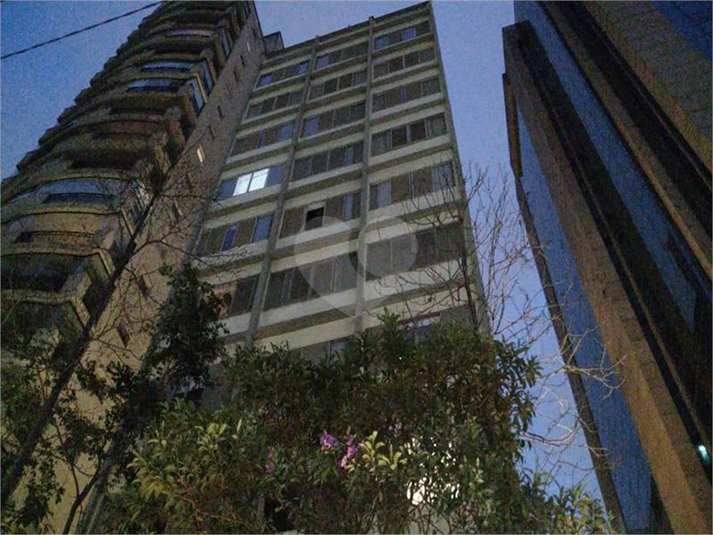 Venda Apartamento São Paulo Jardim Paulista REO452159 35