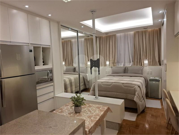 Venda Apartamento São Paulo Jardim Paulista REO452159 9