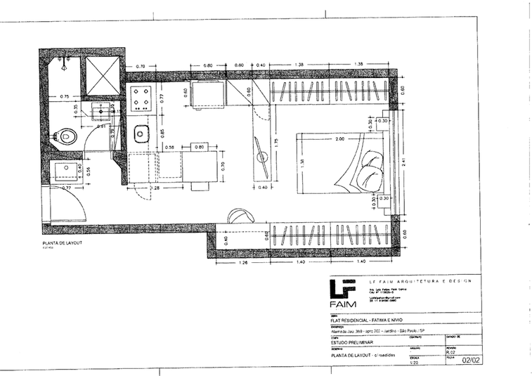 Venda Apartamento São Paulo Jardim Paulista REO452159 30