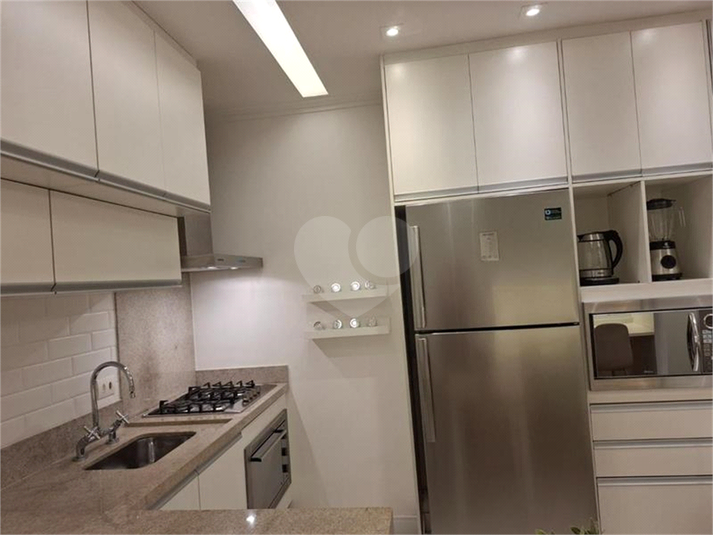 Venda Apartamento São Paulo Jardim Paulista REO452159 23