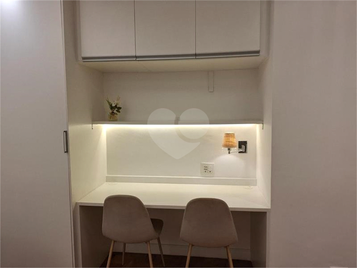 Venda Apartamento São Paulo Jardim Paulista REO452159 14