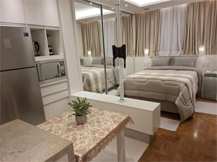 Venda Apartamento São Paulo Jardim Paulista REO452159 1