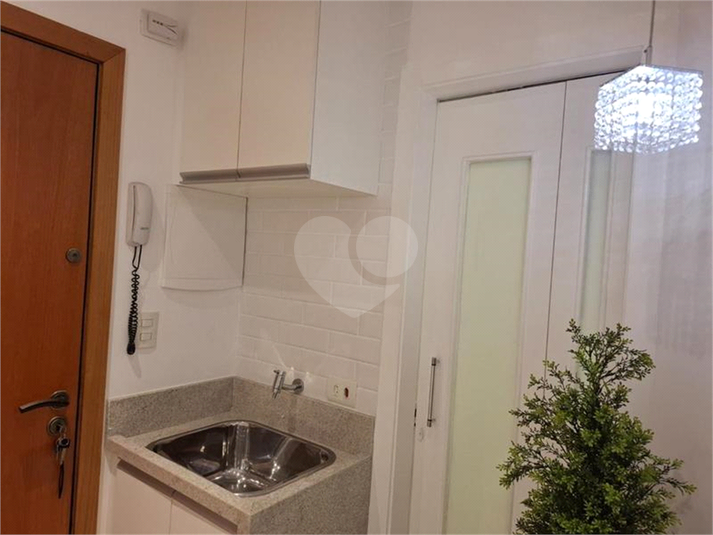 Venda Apartamento São Paulo Jardim Paulista REO452159 18