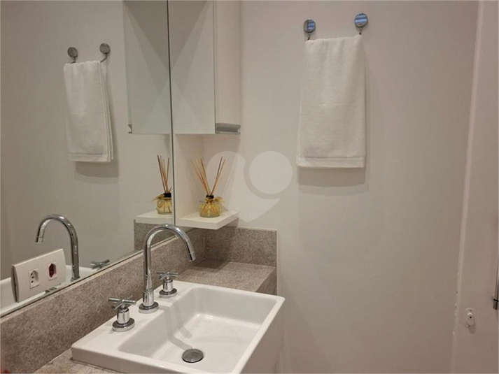 Venda Apartamento São Paulo Jardim Paulista REO452159 21