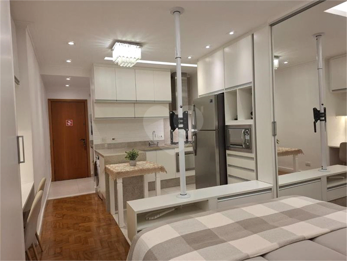 Venda Apartamento São Paulo Jardim Paulista REO452159 29