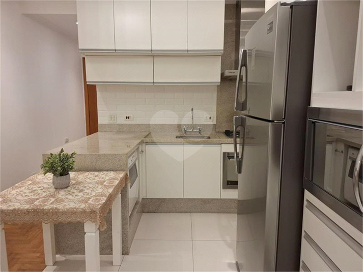 Venda Apartamento São Paulo Jardim Paulista REO452159 13