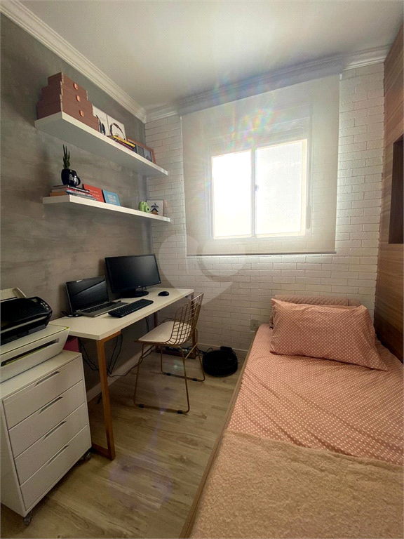 Venda Apartamento Porto Alegre Nonoai REO452237 11