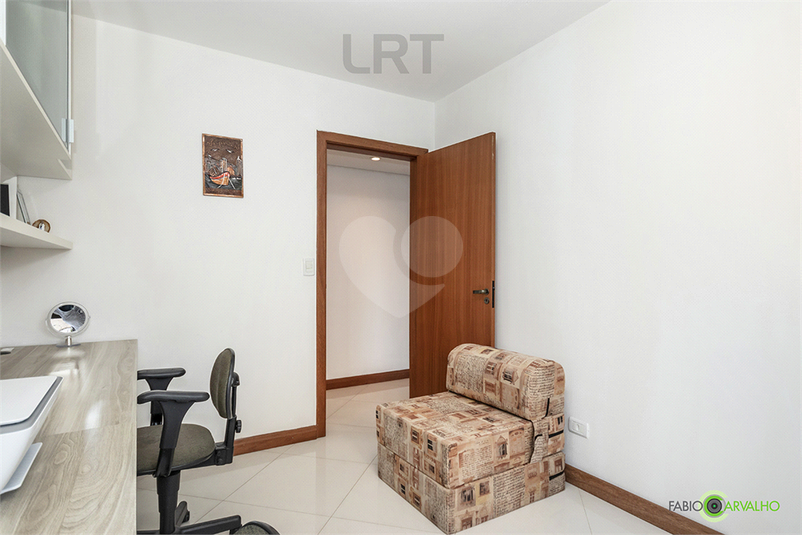 Venda Apartamento Porto Alegre Jardim Botânico REO452265 12