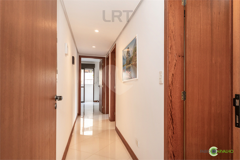 Venda Apartamento Porto Alegre Jardim Botânico REO452265 8