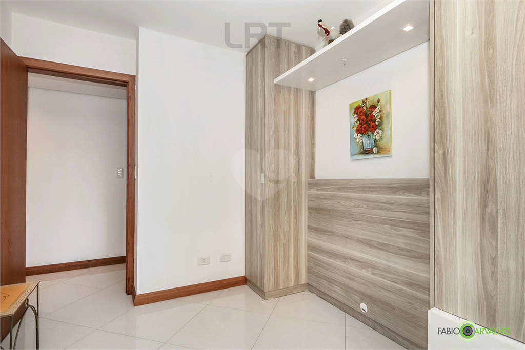 Venda Apartamento Porto Alegre Jardim Botânico REO452265 17