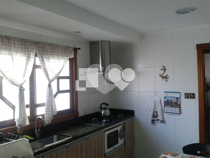 Venda Cobertura Cachoeirinha Vila Bom Princípio REO452300 36