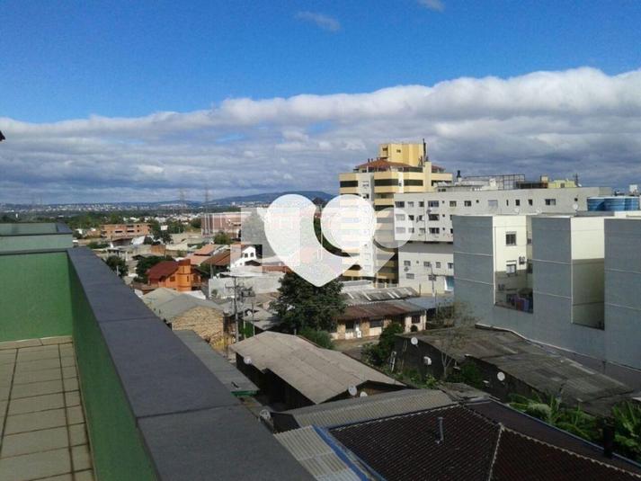 Venda Cobertura Cachoeirinha Vila Bom Princípio REO452300 22