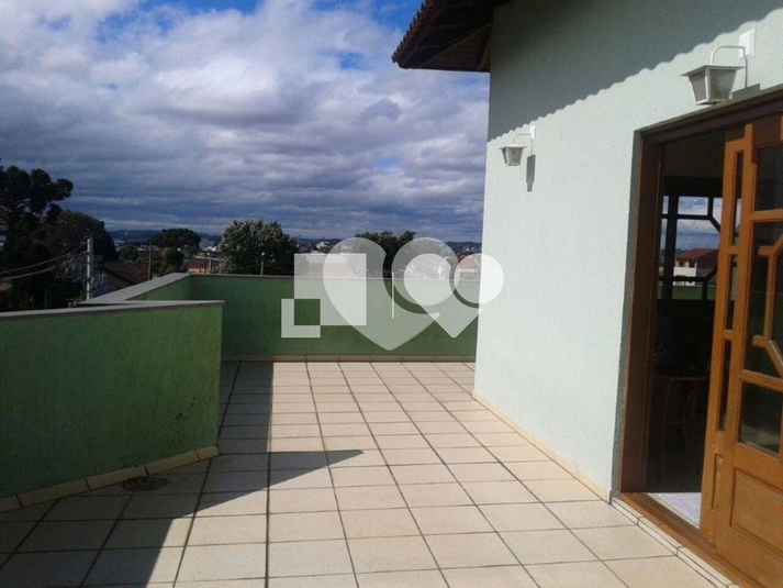 Venda Cobertura Cachoeirinha Vila Bom Princípio REO452300 40