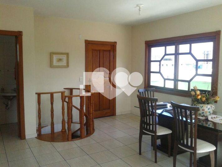 Venda Cobertura Cachoeirinha Vila Bom Princípio REO452300 43