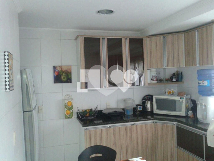 Venda Cobertura Cachoeirinha Vila Bom Princípio REO452300 34