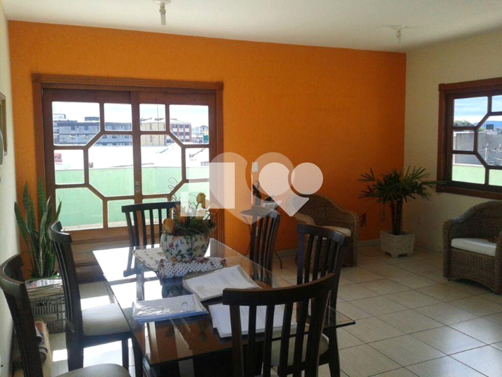 Venda Cobertura Cachoeirinha Vila Bom Princípio REO452300 39