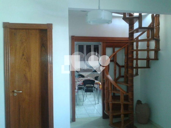 Venda Cobertura Cachoeirinha Vila Bom Princípio REO452300 51