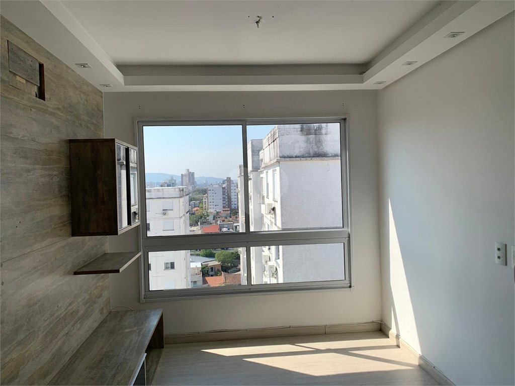 Venda Apartamento Porto Alegre Partenon REO452477 1