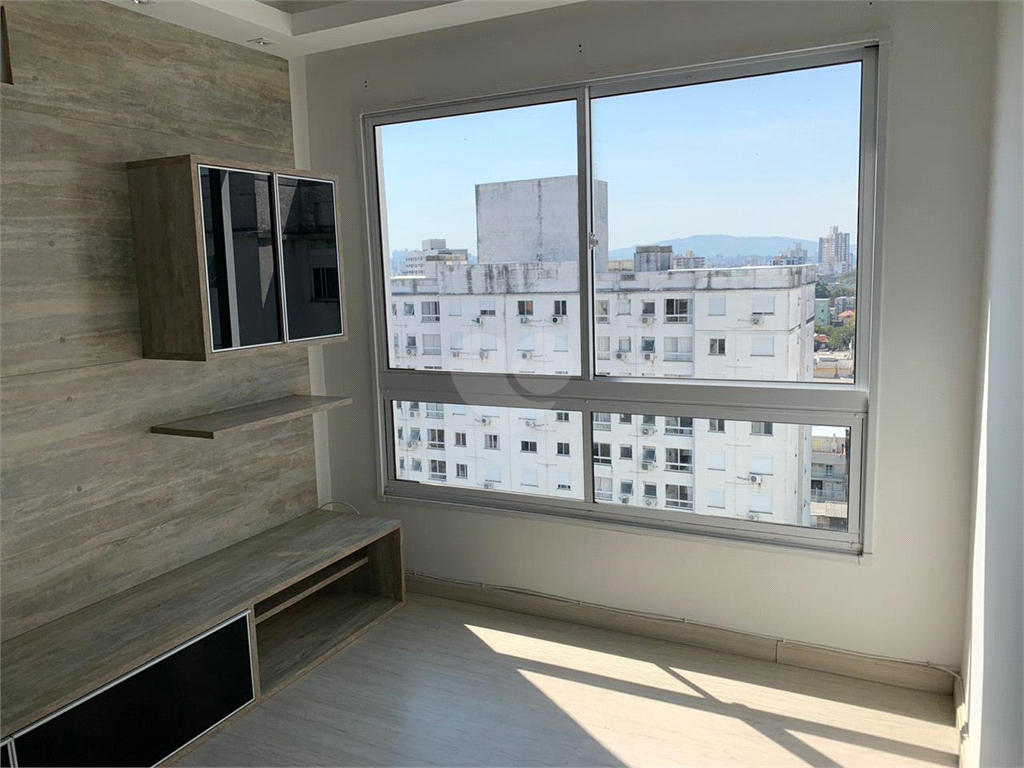 Venda Apartamento Porto Alegre Partenon REO452477 2