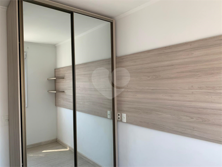 Venda Apartamento Porto Alegre Partenon REO452477 24