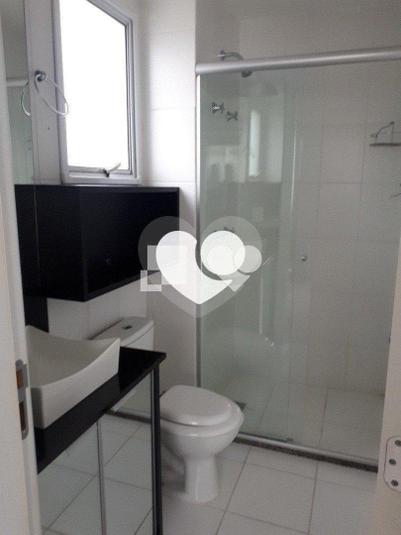 Venda Apartamento Porto Alegre Partenon REO452477 5