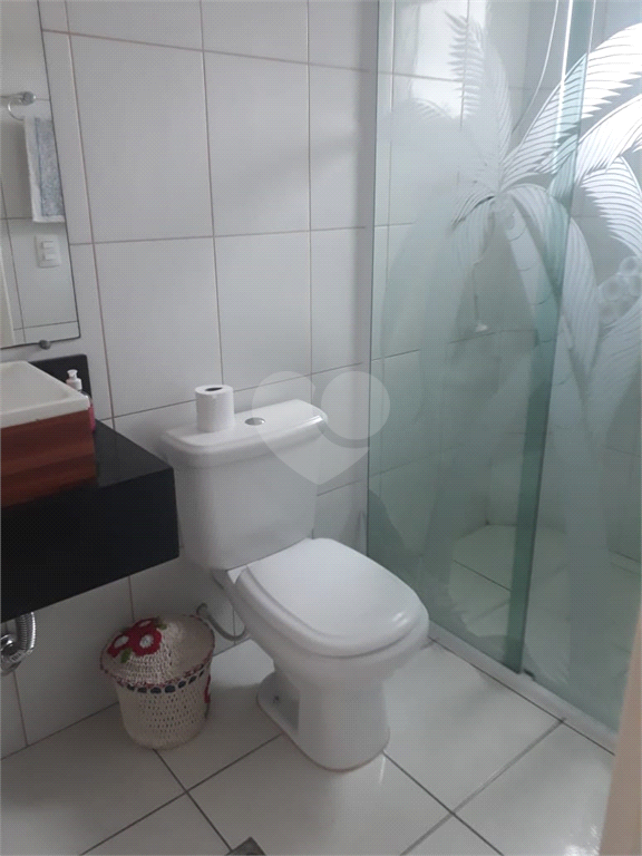 Venda Apartamento Praia Grande Ocian REO452669 13