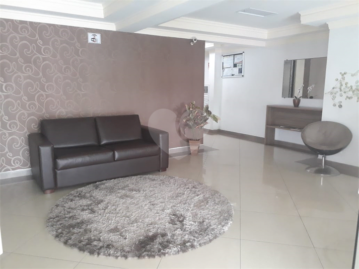 Venda Apartamento Praia Grande Ocian REO452669 20