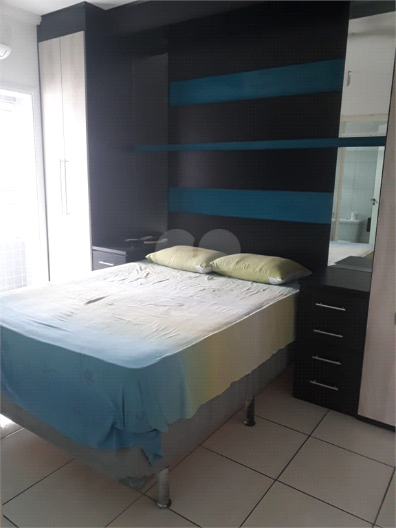 Venda Apartamento Praia Grande Ocian REO452669 19